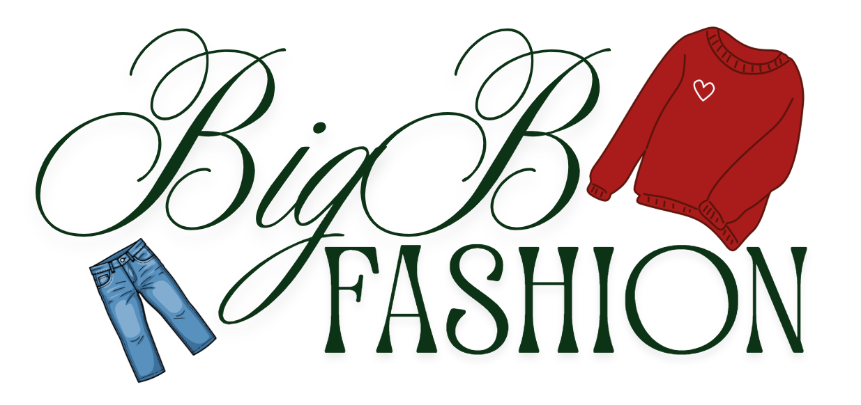 BigB – Style for all ages